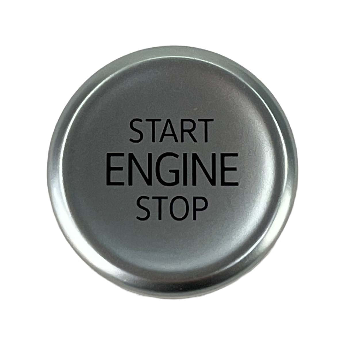 Botão Partida Start Stop VW Tiguan Allspace 2023 2024 2025