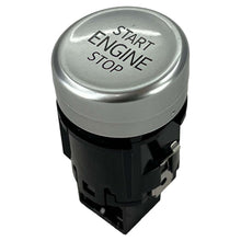 Botão Partida Start Stop VW Tiguan Allspace 2023 2024 2025