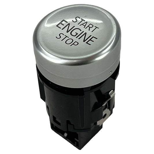 Botão Partida Start Stop VW Tiguan Allspace 2023 2024 2025