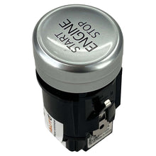 Botão Partida Start Stop VW Tiguan Allspace 2023 2024 2025