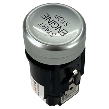 Botão Partida Start Stop VW Tiguan Allspace 2023 2024 2025