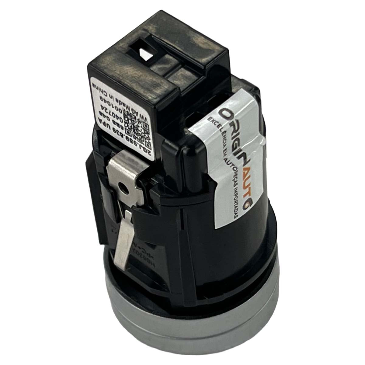 Botão Partida Start Stop VW Tiguan Allspace 2023 2024 2025