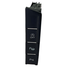 Comando Botão Park Assist VW Tiguan Allspace 2023 2024 2025