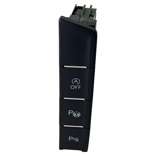 Comando Botão Park Assist VW Tiguan Allspace 2023 2024 2025