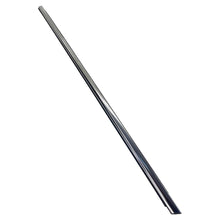 Friso Externo Cromado Porta VW Tiguan TSI Allspace 2024 2025 Dianteiro Esquerdo