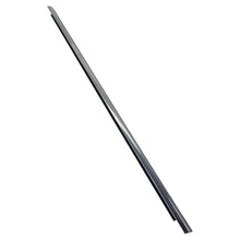 Friso Externo Cromado Porta VW Tiguan TSI Allspace 2024 2025 Dianteiro Esquerdo