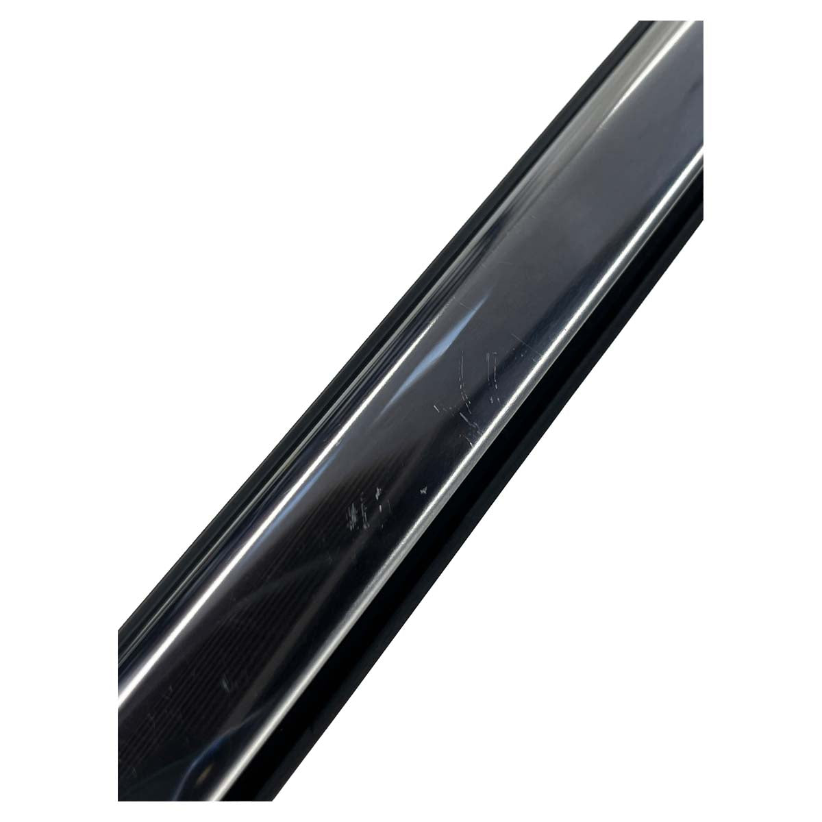 Friso Externo Cromado Porta VW Tiguan TSI Allspace 2024 2025 Dianteiro Esquerdo