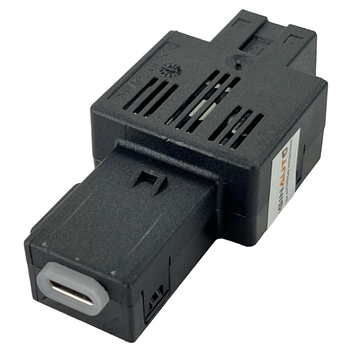 Entrada USB C VW Tiguan Allspace 2021 2022 2023 2024 2025