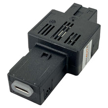Entrada USB C VW Tiguan Allspace 2021 2022 2023 2024 2025