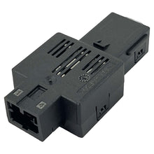 Entrada USB C VW Tiguan Allspace 2021 2022 2023 2024 2025