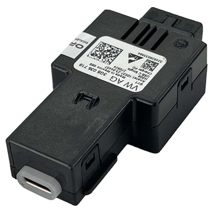 Entrada USB C VW Tiguan Allspace 2021 2022 2023 2024 2025