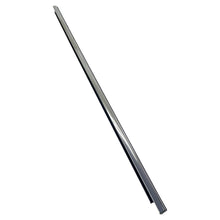 Friso Externo Cromado Porta VW Tiguan TSI Allspace 2024 2025 Traseiro Direito