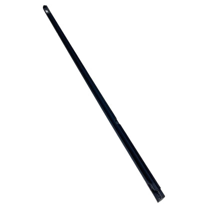 Friso Externo Cromado Porta VW Tiguan TSI Allspace 2024 2025 Traseiro Direito