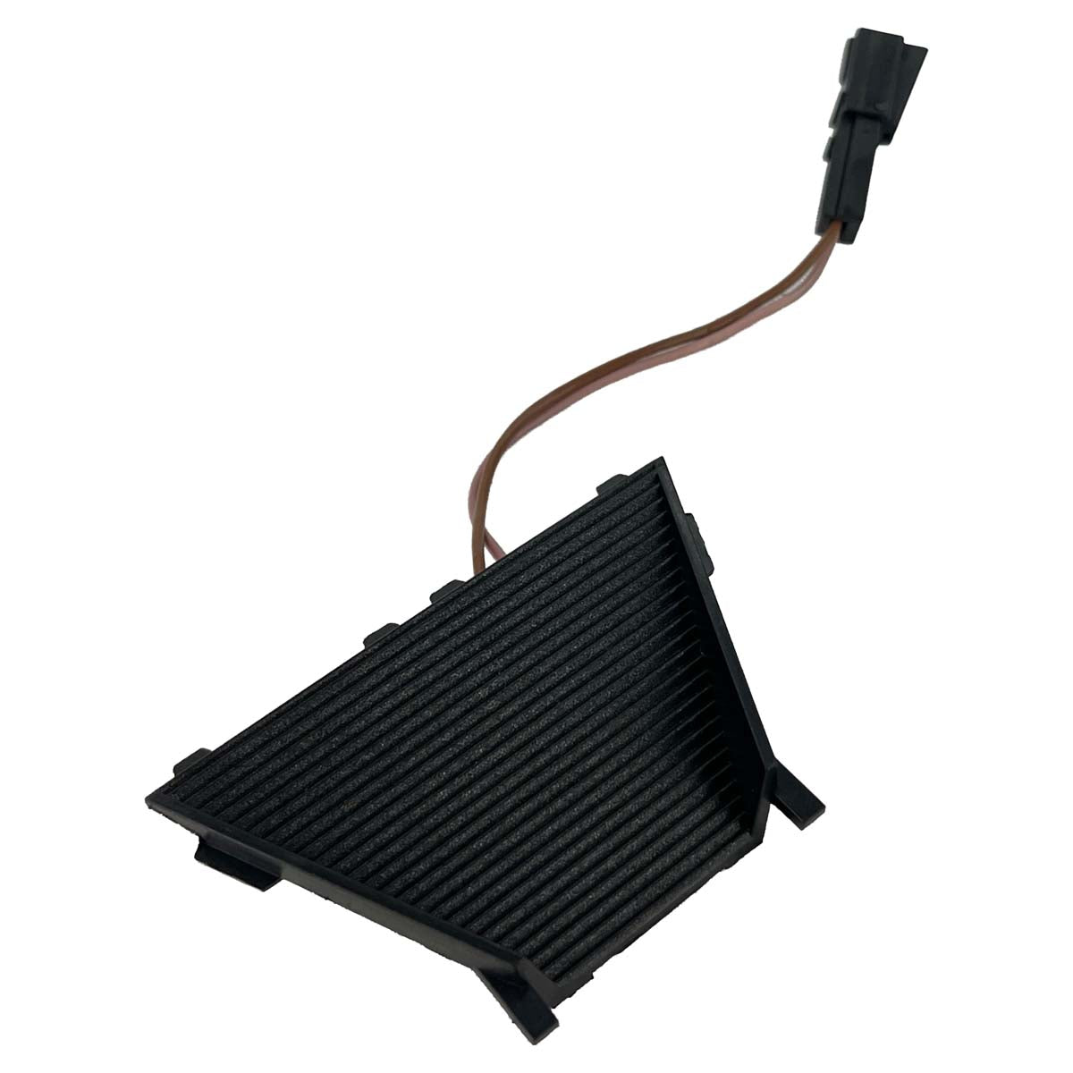 Sensor Desembaçador Camera Frontal VW Tiguan RLine 2024 2025