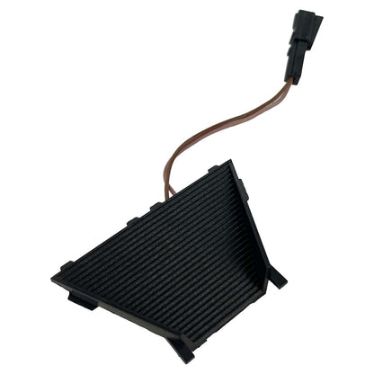 Sensor Desembaçador Camera Frontal VW Tiguan RLine 2024 2025