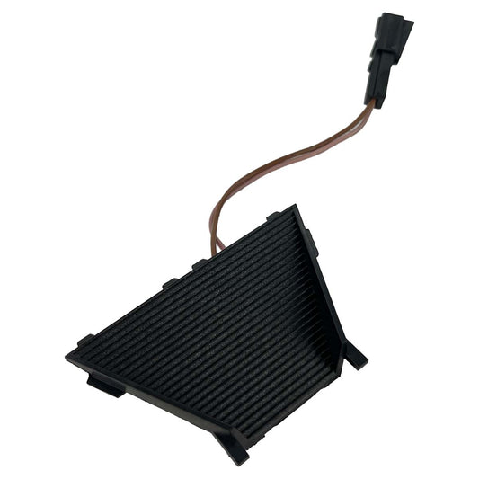 Sensor Desembaçador Camera Frontal VW Tiguan RLine 2024 2025