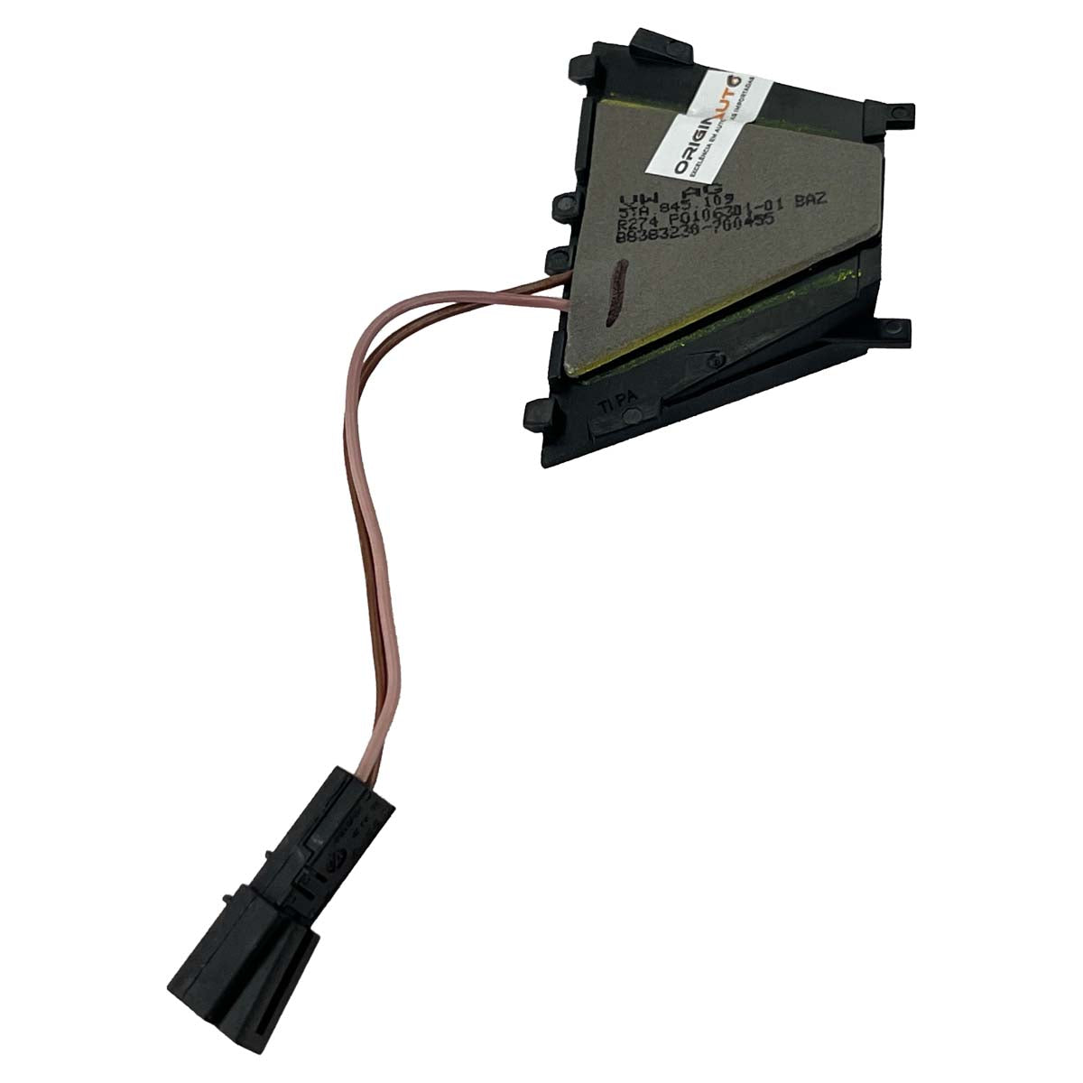 Sensor Desembaçador Camera Frontal VW Tiguan RLine 2024 2025