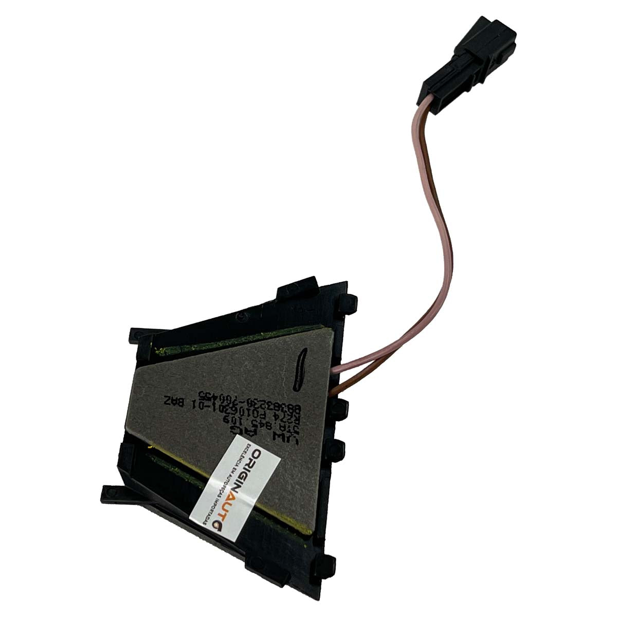 Sensor Desembaçador Camera Frontal VW Tiguan RLine 2024 2025