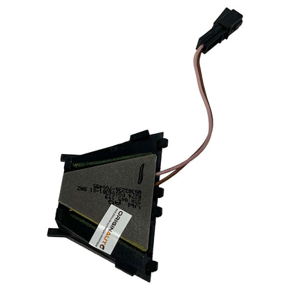 Sensor Desembaçador Camera Frontal VW Tiguan RLine 2024 2025