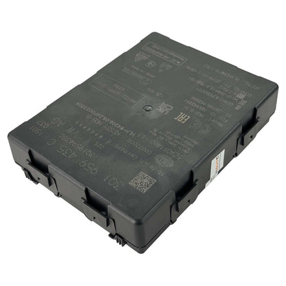 Módulo Keyless VW Tiguan Jetta Allspace 2022 2023 2024 2025