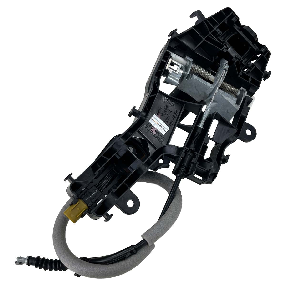 Maçaneta Externa VW Tiguan Allspace 2023 2024 2025 Dianteiro Direito