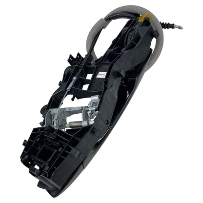 Maçaneta Externa VW Tiguan Allspace 2023 2024 2025 Dianteiro Direito