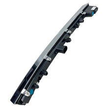 Friso Led Grade Radiador VW Tiguan Allspace 2024 2025 Esquerda