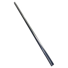 Friso Externo Cromado Porta VW Tiguan TSI Allspace 2024 2025 Dianteiro Direito