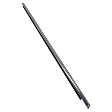 Friso Externo Cromado Porta VW Tiguan TSI Allspace 2024 2025 Dianteiro Direito