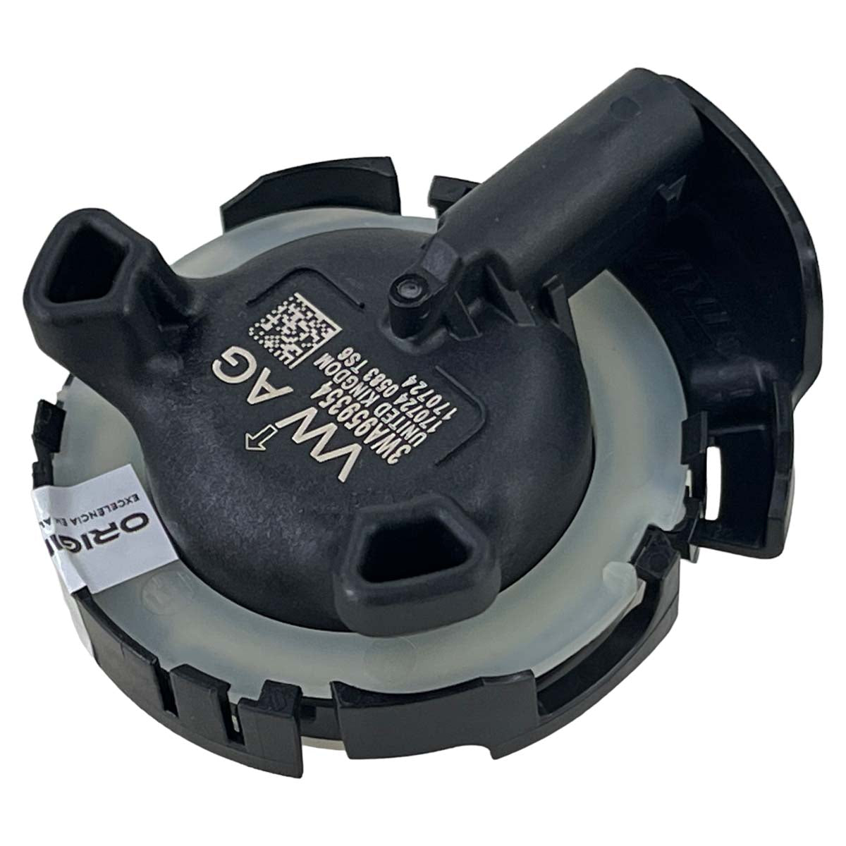 Sensor Pressão VW Tiguan R-Line 180cv 2023 2024 2025 Lateral
