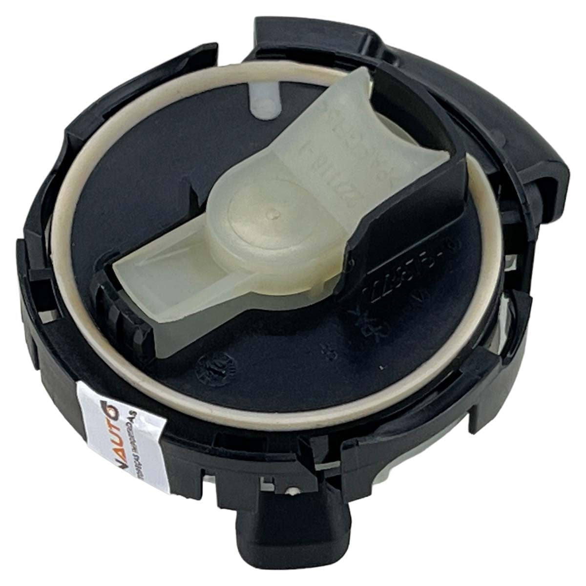 Sensor Pressão VW Tiguan R-Line 180cv 2023 2024 2025 Lateral