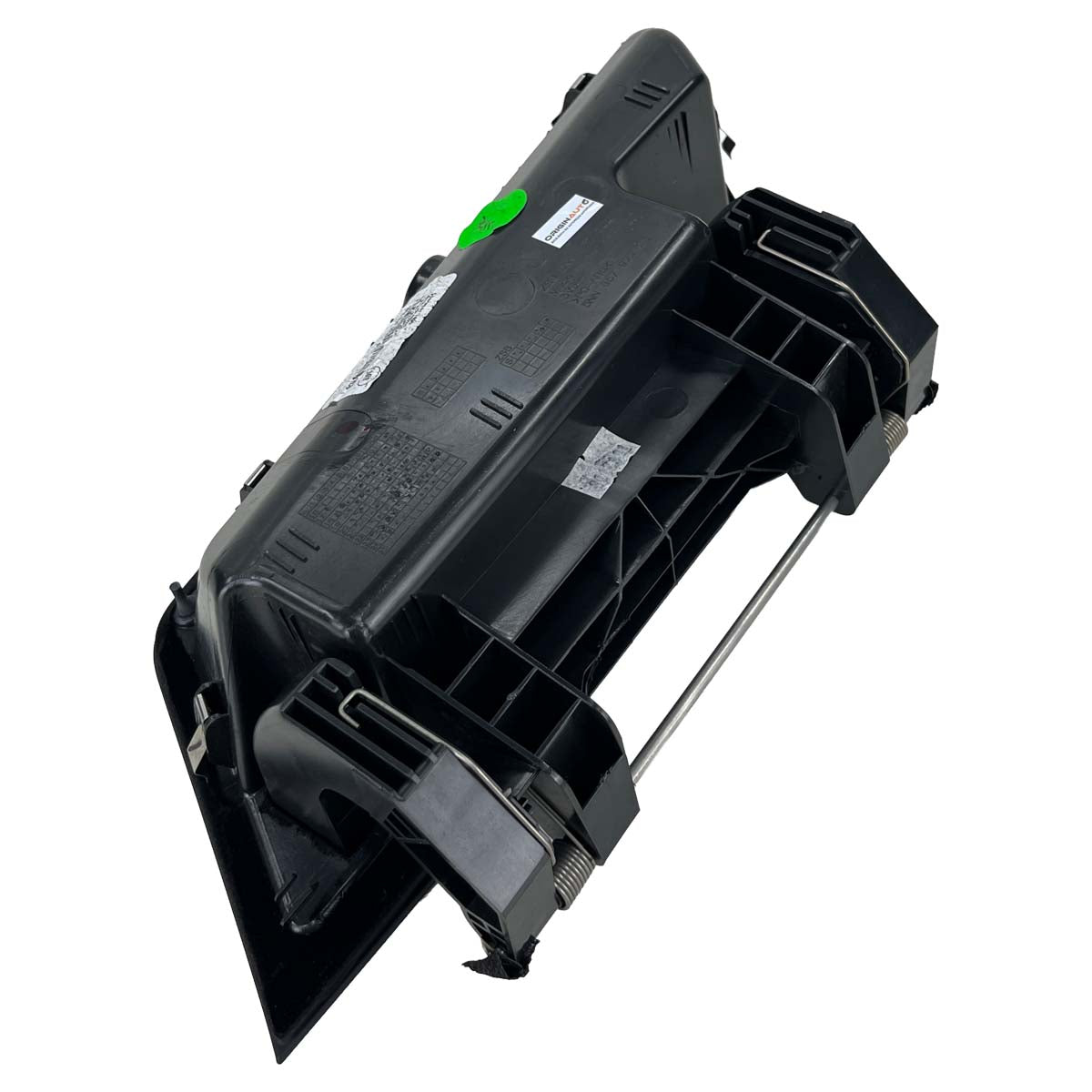 Porta Treco Objetos Superior Painel VW Tiguan Allspace 2025