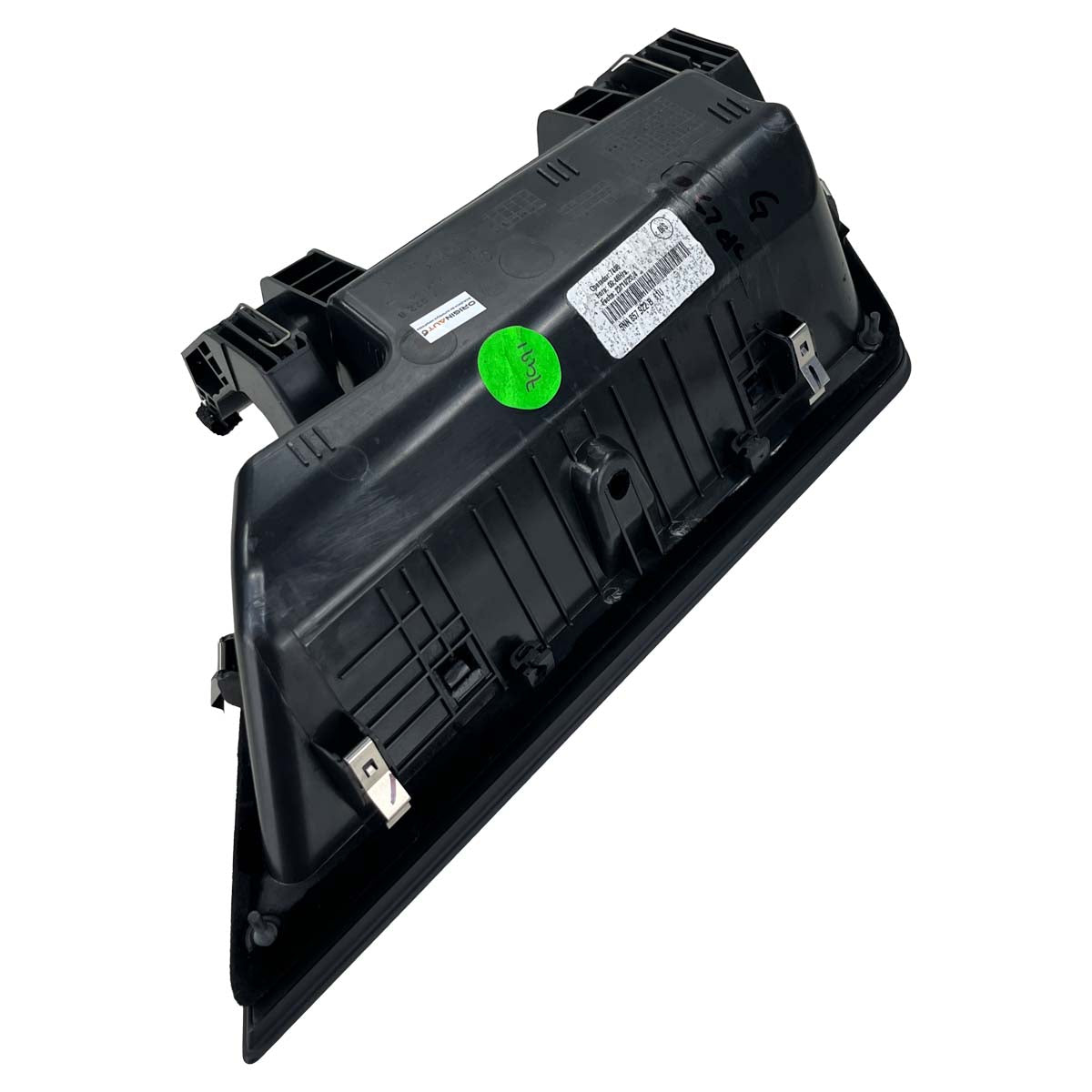 Porta Treco Objetos Superior Painel VW Tiguan Allspace 2025