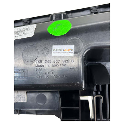 Porta Treco Objetos Superior Painel VW Tiguan Allspace 2025