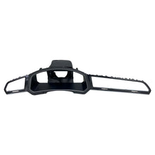 Moldura Capa Coluna Painel VW Tiguan Allspace 2023 2024 2025