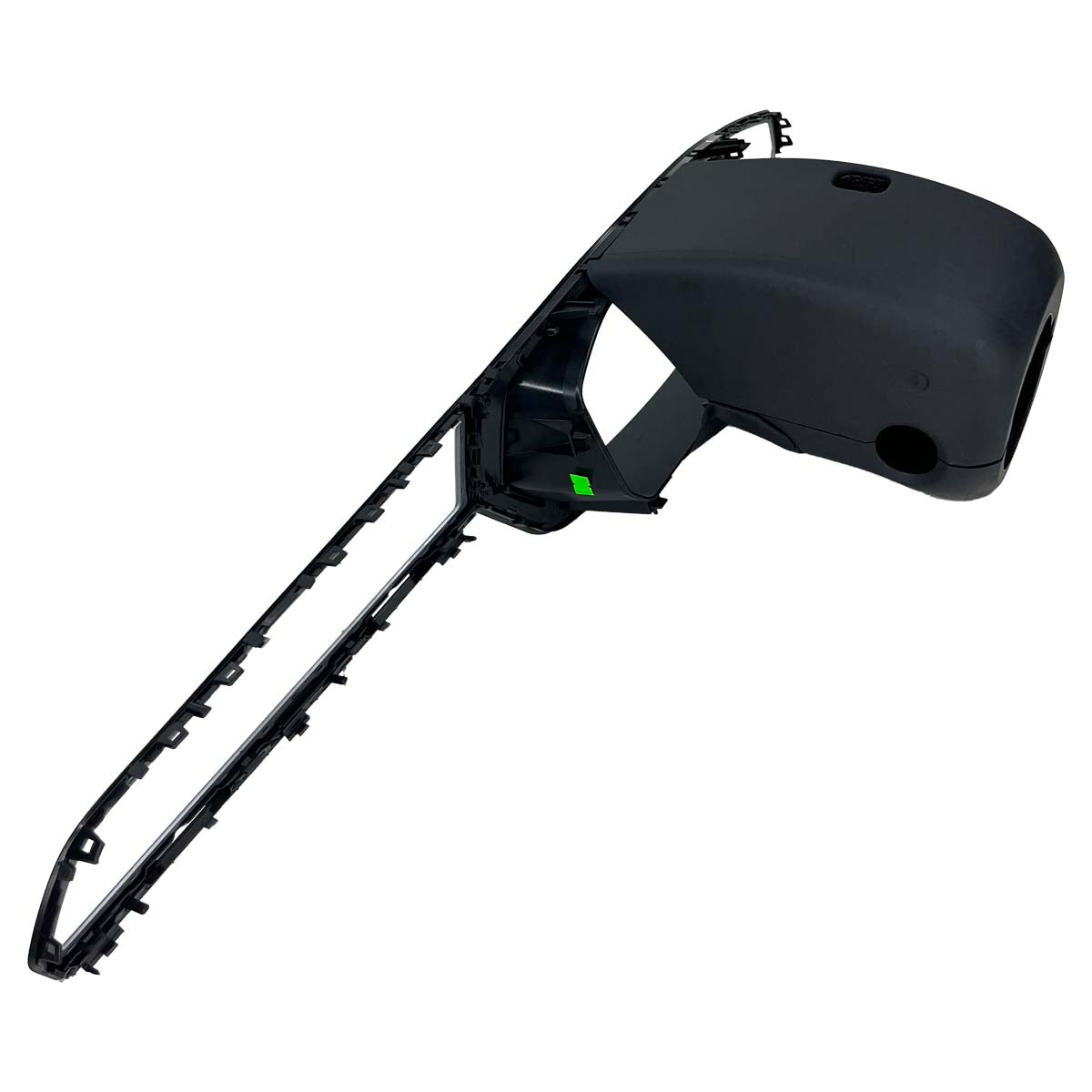 Moldura Capa Coluna Painel VW Tiguan Allspace 2023 2024 2025