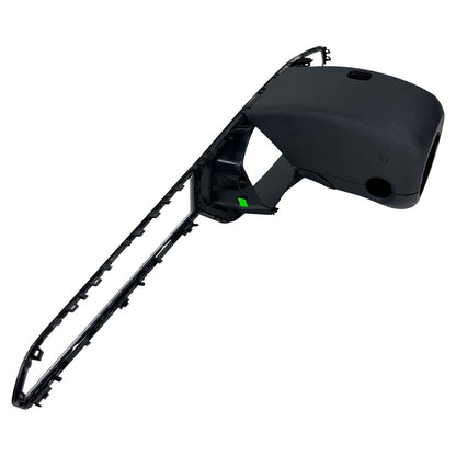 Moldura Capa Coluna Painel VW Tiguan Allspace 2023 2024 2025