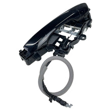 Maçaneta Externa VW Tiguan Allspace 2023 2024 2025 Traseiro Esquerdo