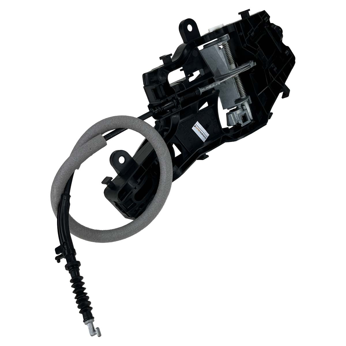 Maçaneta Externa VW Tiguan Allspace 2023 2024 2025 Traseiro Esquerdo