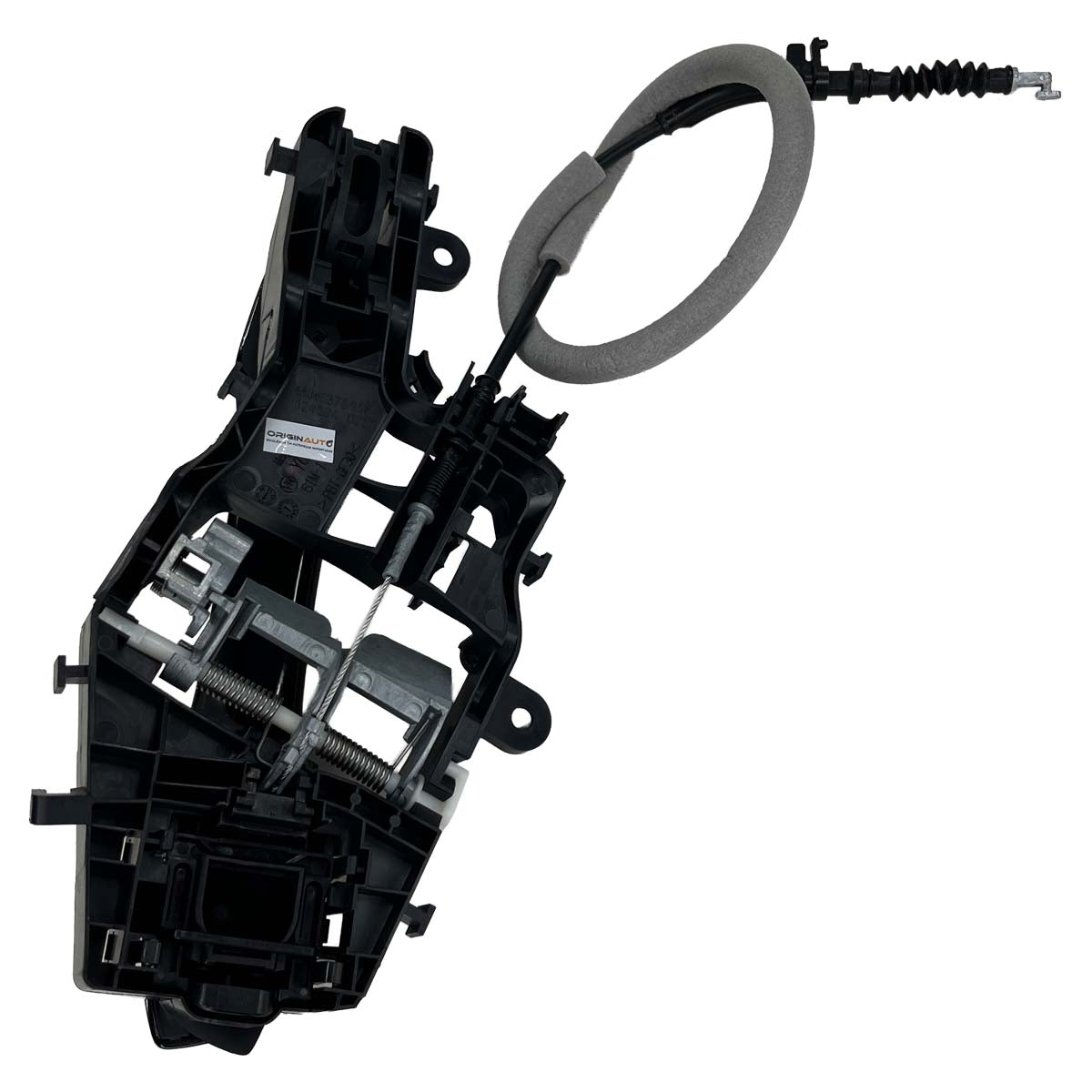Maçaneta Externa VW Tiguan Allspace 2023 2024 2025 Traseiro Esquerdo