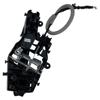 Maçaneta Externa VW Tiguan Allspace 2023 2024 2025 Traseiro Esquerdo