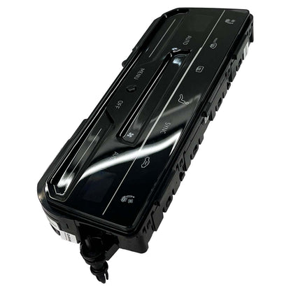 Comando Botão Touch Ar Condicionado VW Tiguan Allspace 2025