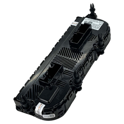 Comando Botão Touch Ar Condicionado VW Tiguan Allspace 2025