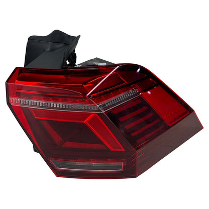 Lanterna Lateral Direita VW Tiguan Allspace 2023 2024 2025 Traseiro