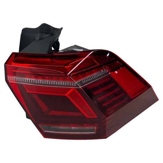 Lanterna Lateral Direita VW Tiguan Allspace 2023 2024 2025 Traseiro