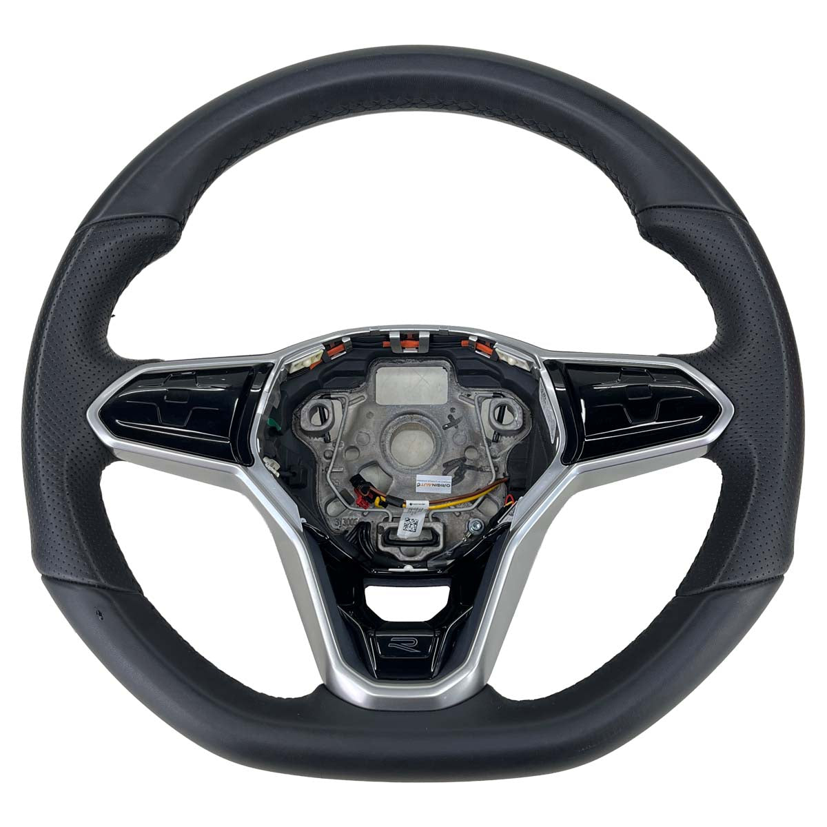 Volante Comando Touch VW Tiguan Allspace 2022 2023 2024 2025