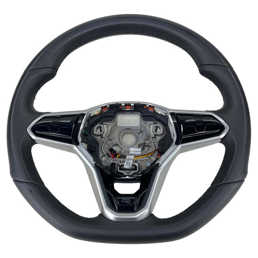 Volante Comando Touch VW Tiguan Allspace 2022 2023 2024 2025