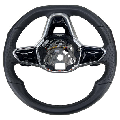 Volante Comando Touch VW Tiguan Allspace 2022 2023 2024 2025