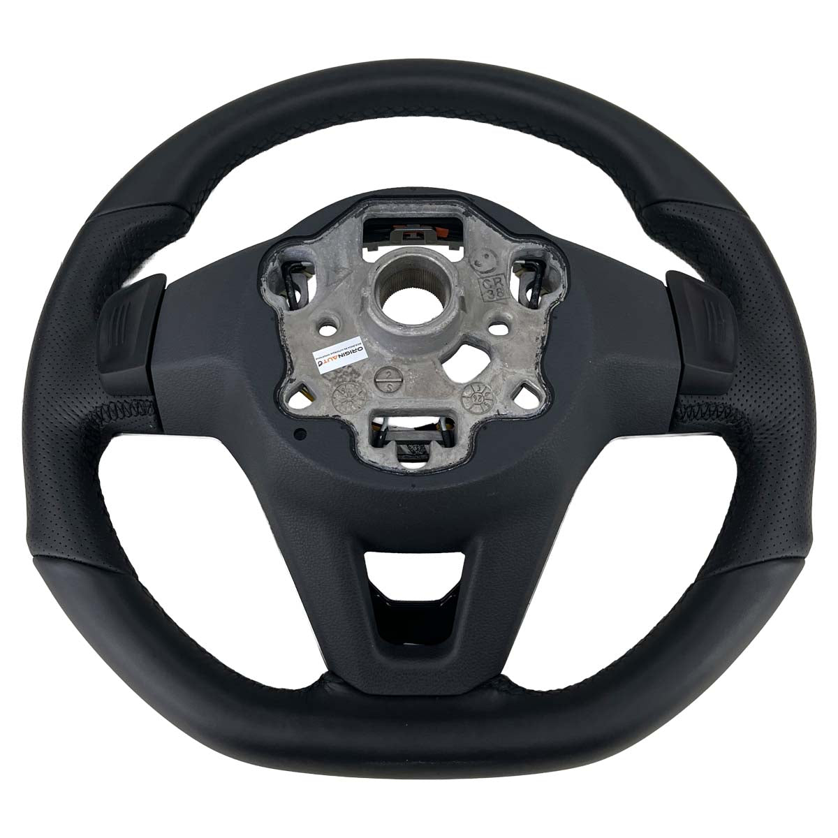 Volante Comando Touch VW Tiguan Allspace 2022 2023 2024 2025