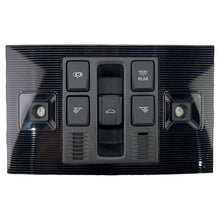 Comando Botão Teto Solar Luz VW Tiguan Allspace 2024 2025